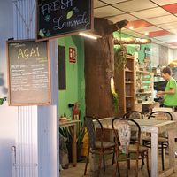  at Eco Eco in Tenerife