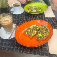   at Eco Eco in Tenerife