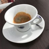 Excellent coffee at Eco Eco in Tenerife