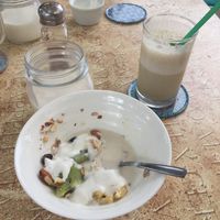 Eco eco bowl  at Eco Eco in Tenerife