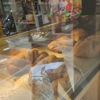  at Crois-Sants in Barcelona