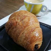  at Crois-Sants in Barcelona