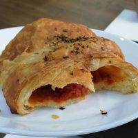  at Crois-Sants in Barcelona