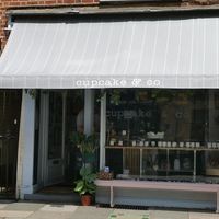  at Cupcake & Co in Norwich