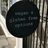  at Cupcake & Co in Norwich