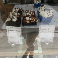  at Cupcake & Co in Norwich