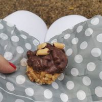  at Cupcake & Co in Norwich