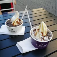  at YOMARO in Cologne