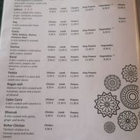  at Dayana in Gran Canaria