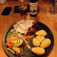   at Steffenhagen in Dresden