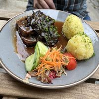   at Steffenhagen in Dresden