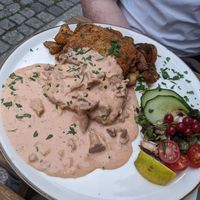  at Steffenhagen in Dresden