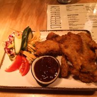 #Veganuary at Steffenhagen in Dresden