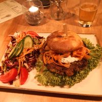 #Veganuary at Steffenhagen in Dresden