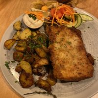   at Steffenhagen in Dresden