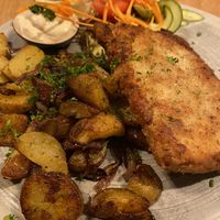   at Steffenhagen in Dresden