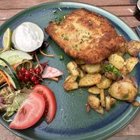   at Steffenhagen in Dresden