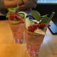   at Steffenhagen in Dresden