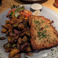   at Steffenhagen in Dresden