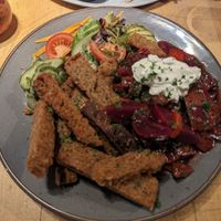   at Steffenhagen in Dresden