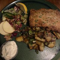   at Steffenhagen in Dresden