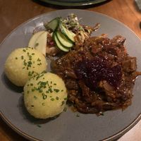   at Steffenhagen in Dresden