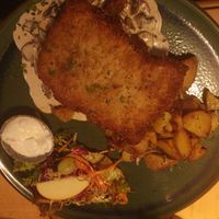 #Veganuary at Steffenhagen in Dresden