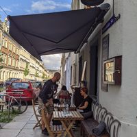  at Steffenhagen in Dresden