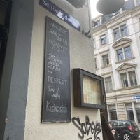   at Steffenhagen in Dresden