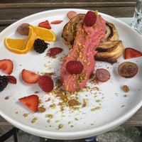   at Steffenhagen in Dresden