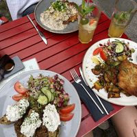   at Steffenhagen in Dresden