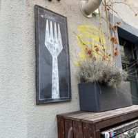 front  at Steffenhagen in Dresden