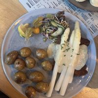   at Steffenhagen in Dresden