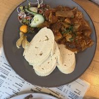   at Steffenhagen in Dresden