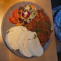 Bigos at Steffenhagen in Dresden