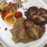   at Steffenhagen in Dresden