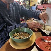   at Bumble Bees Baja Grill in Santa Fe