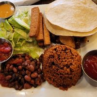 Tada!  at Clementine in Harrisonburg