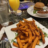   at Clementine in Harrisonburg