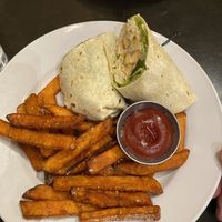   at Clementine in Harrisonburg