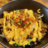   at Clementine in Harrisonburg