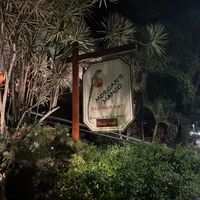   at Morgan's Mango in St John