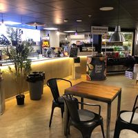 Interior  at Bagel Street - Hotorget in Stockholm