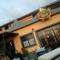 outsite at O Forno in Calheta