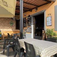 terrasse   at O Forno in Calheta