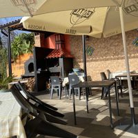 terrasse   at O Forno in Calheta