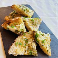  at O Forno in Calheta