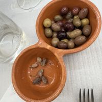   at O Forno in Calheta