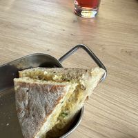   at O Forno in Calheta