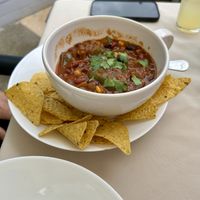 Chilli  at O Forno in Calheta